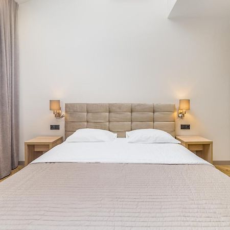 Deribasovskaya, 19 Apartment Odessza Kültér fotó