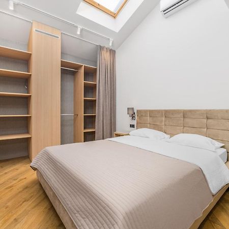 Deribasovskaya, 19 Apartment Odessza Kültér fotó