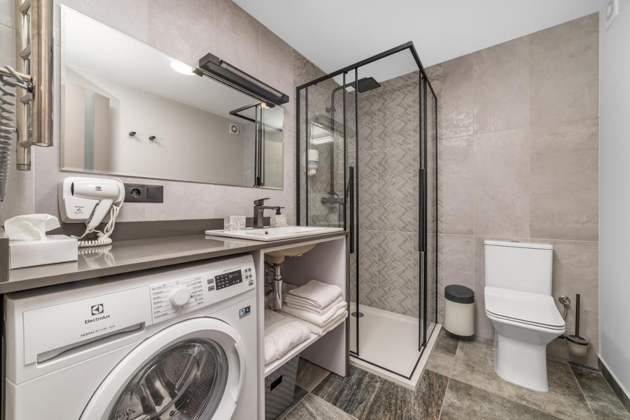 Deribasovskaya, 19 Apartment Odessza Kültér fotó