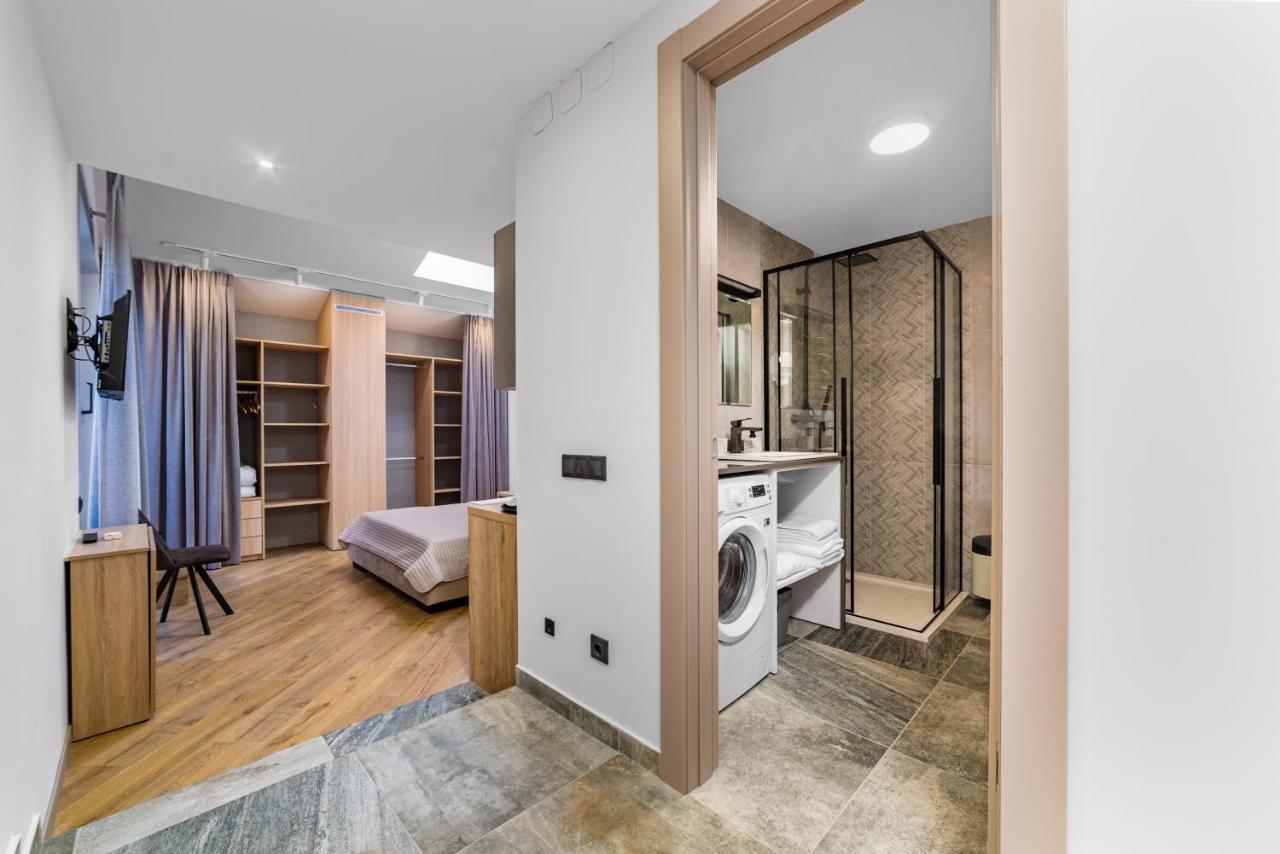 Deribasovskaya, 19 Apartment Odessza Kültér fotó