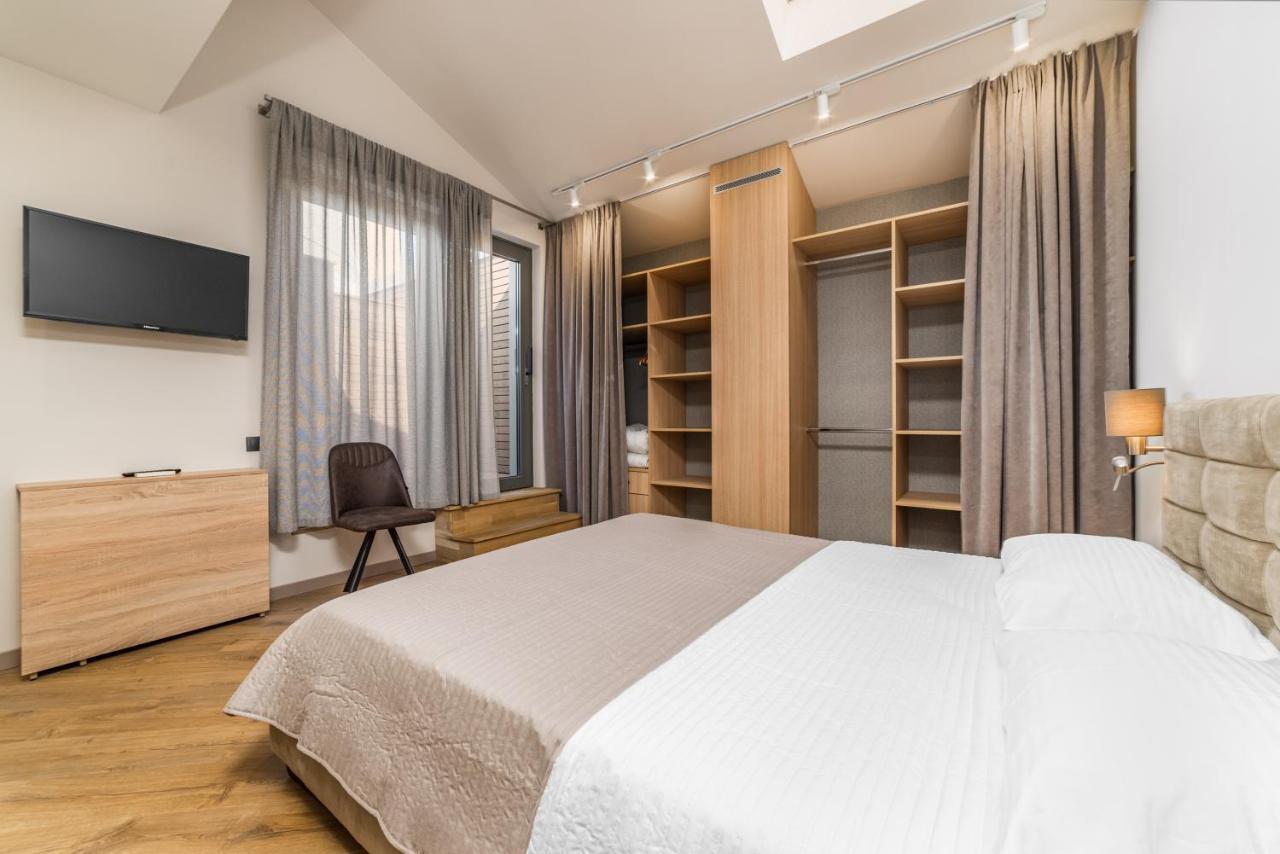 Deribasovskaya, 19 Apartment Odessza Kültér fotó