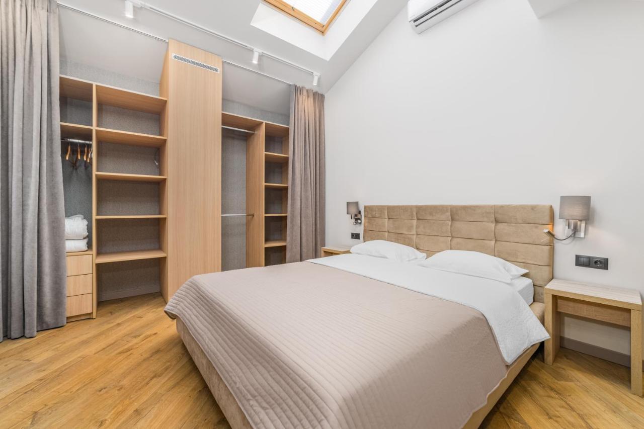 Deribasovskaya, 19 Apartment Odessza Kültér fotó