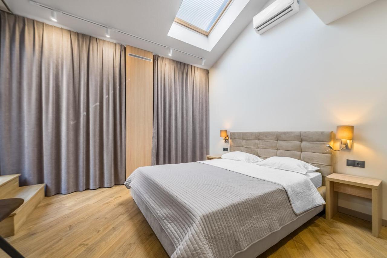 Deribasovskaya, 19 Apartment Odessza Kültér fotó
